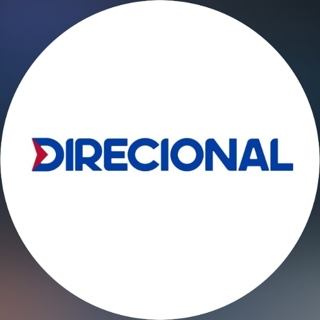 Logo Direcional Engenharia