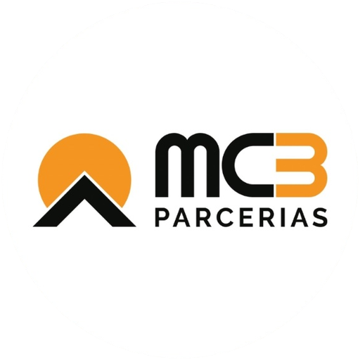 Logo Mc3 Parcerias